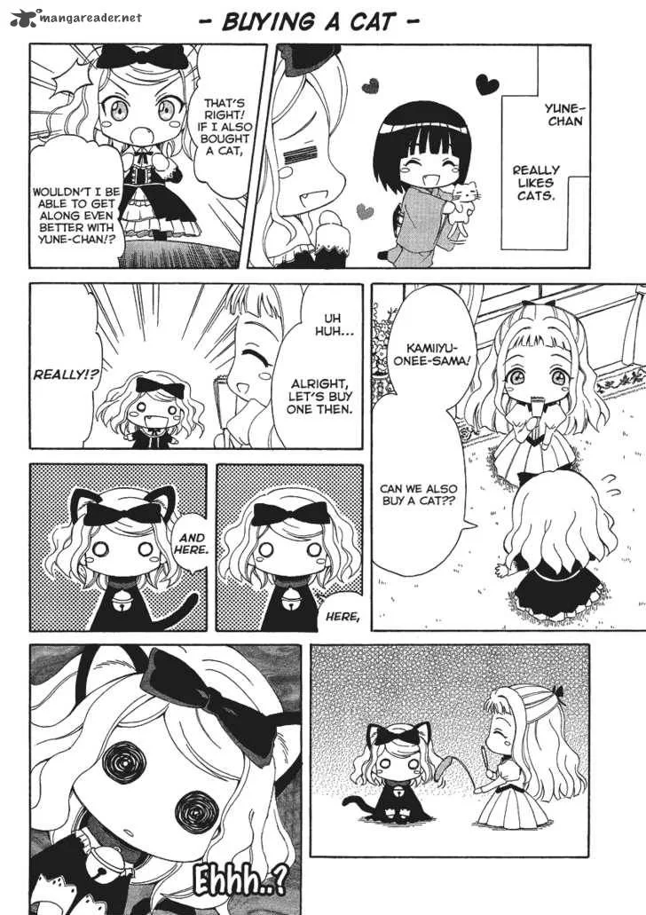 Ikoku Meiro no Alice-chan Chapter 1 page 14