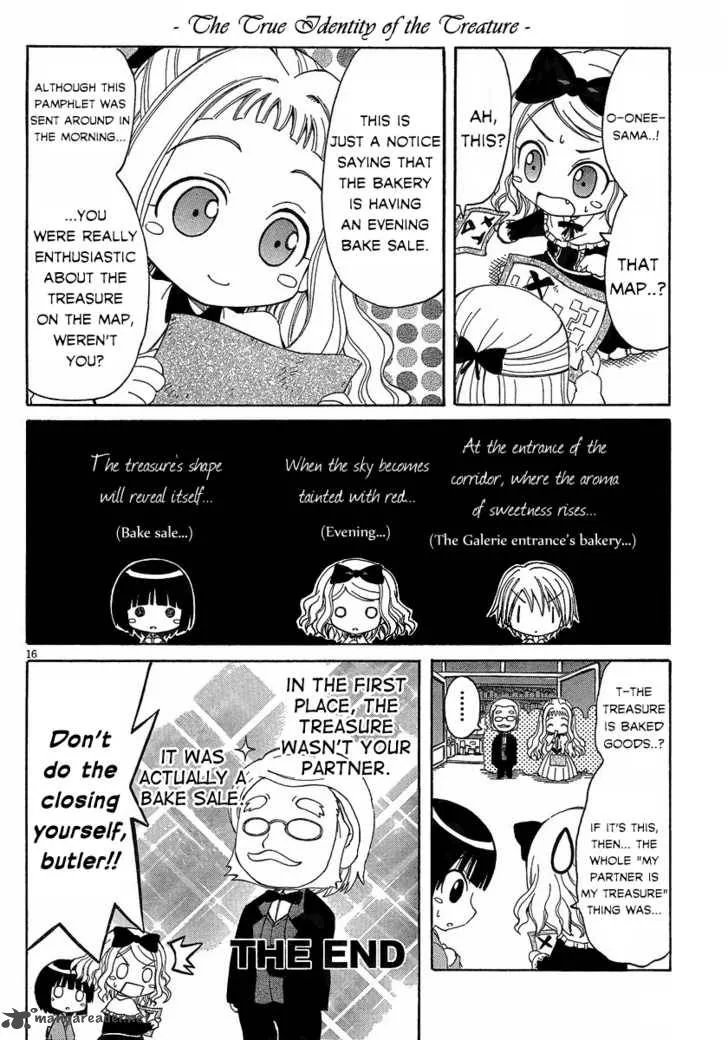 Ikoku Meiro no Alice-chan Chapter 3 page 16