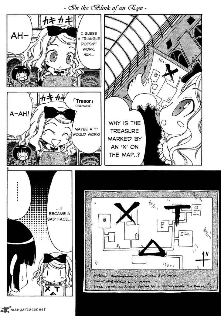 Ikoku Meiro no Alice-chan Chapter 3 page 6