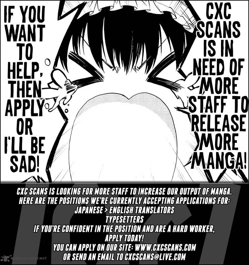 Ikusaba Animation Chapter 1 page 2