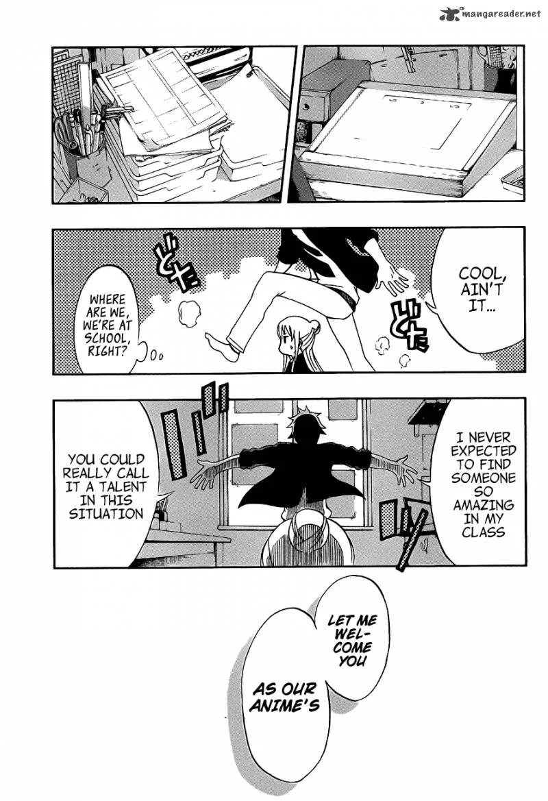 Ikusaba Animation Chapter 1 page 24