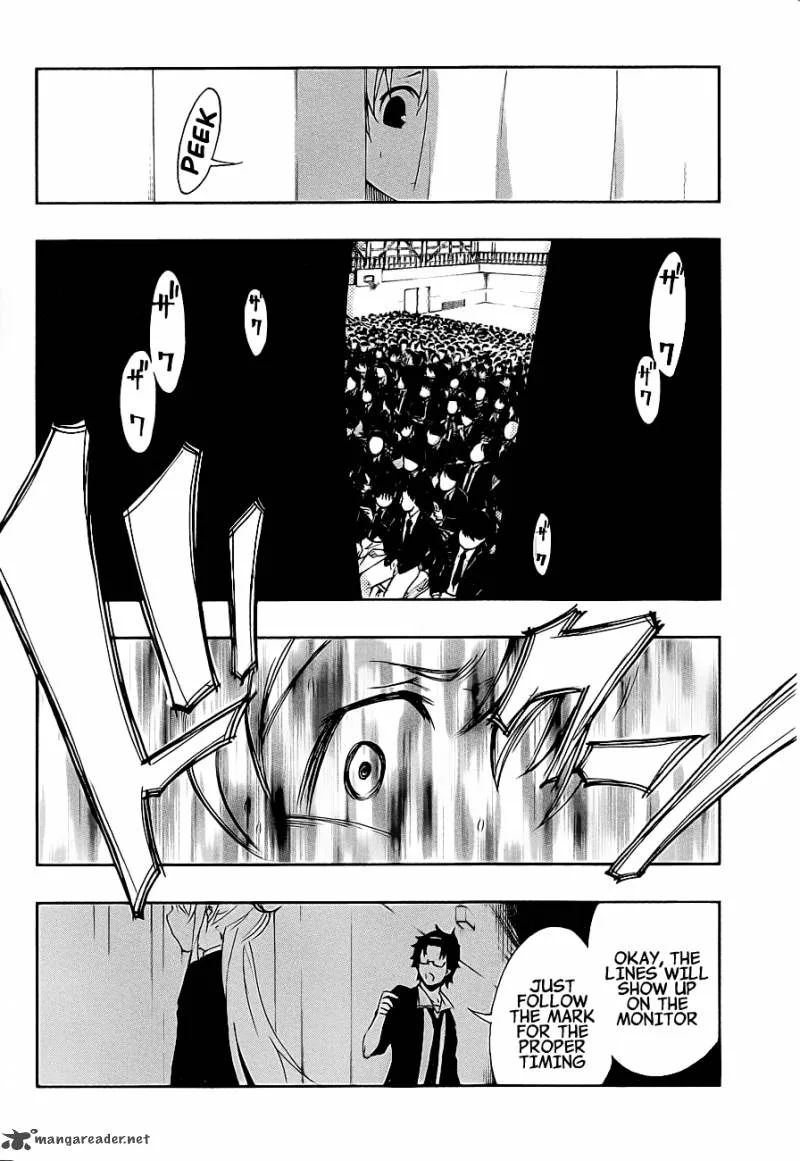Ikusaba Animation Chapter 1 page 52