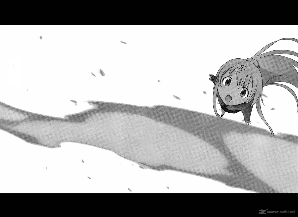 Ikusaba Animation Chapter 1 page 61