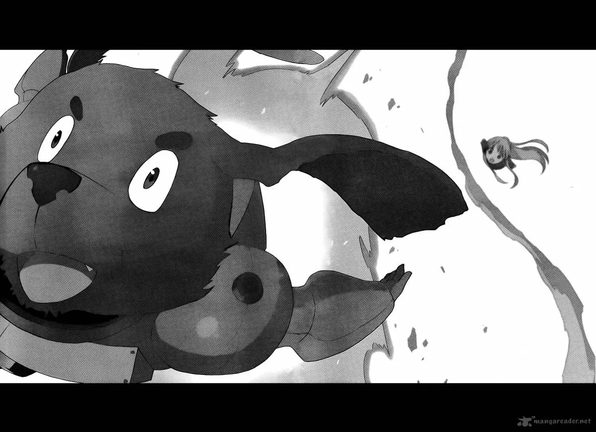 Ikusaba Animation Chapter 1 page 62