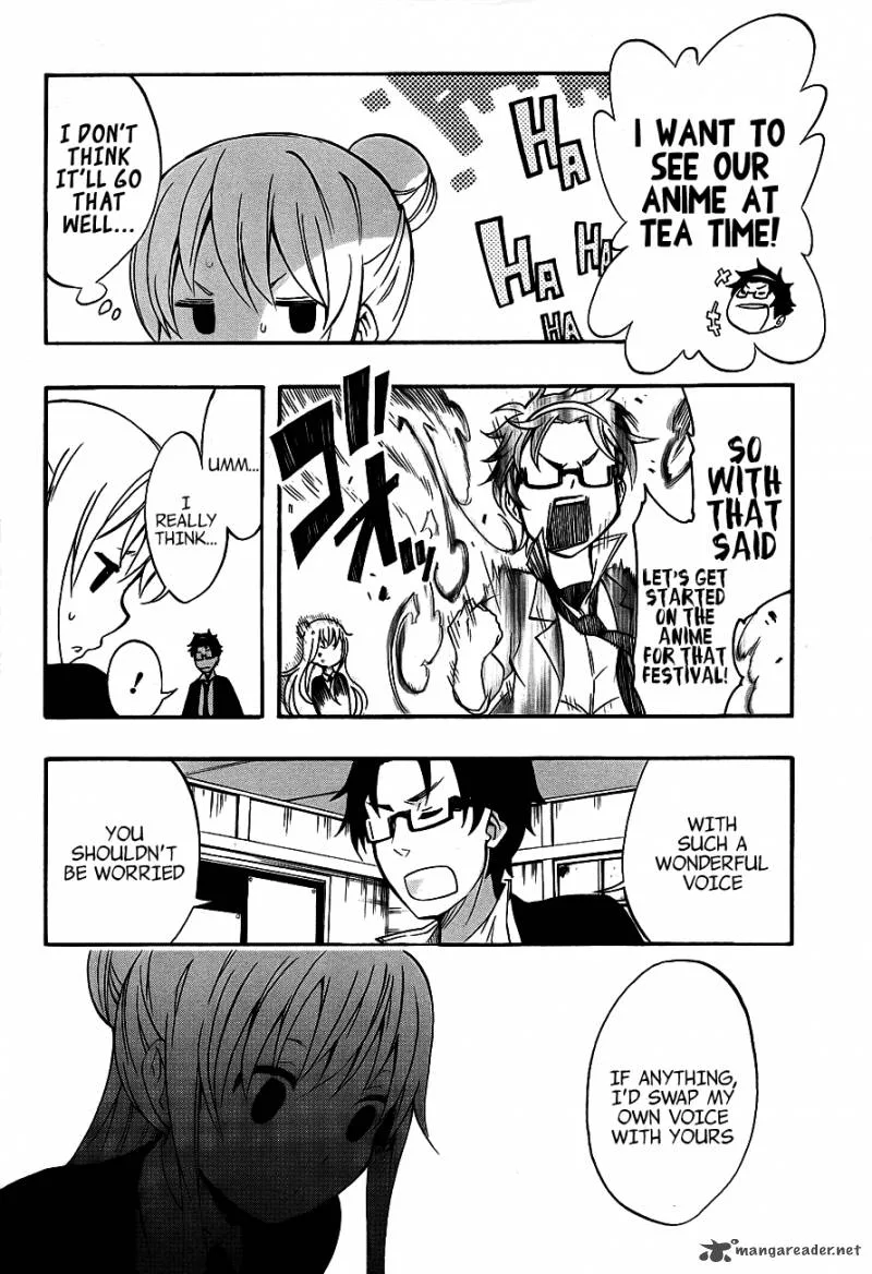 Ikusaba Animation Chapter 2 page 27