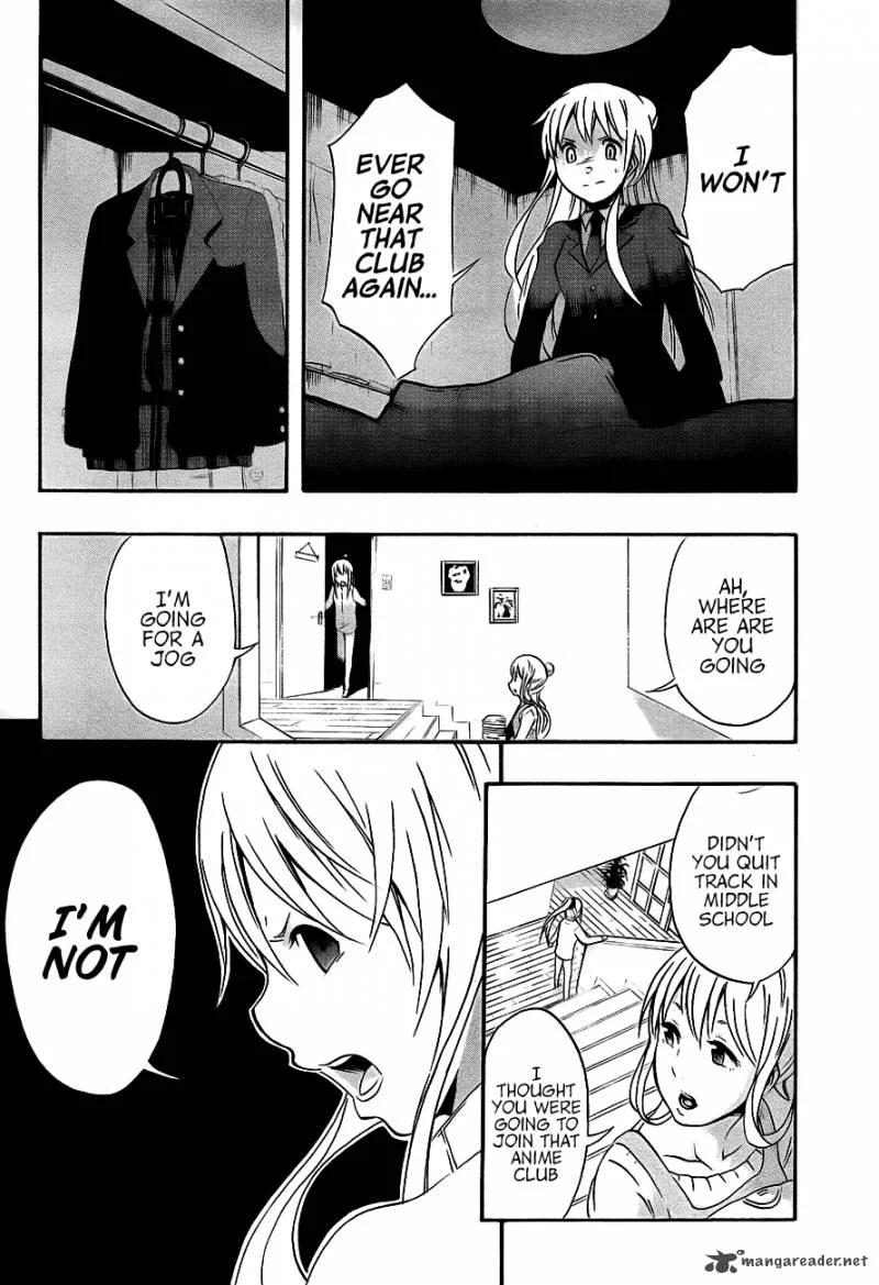Ikusaba Animation Chapter 2 page 29