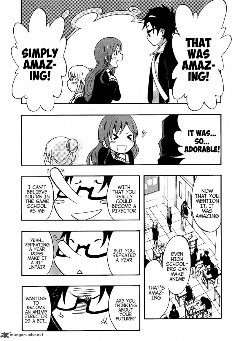 Ikusaba Animation Chapter 2 page 14