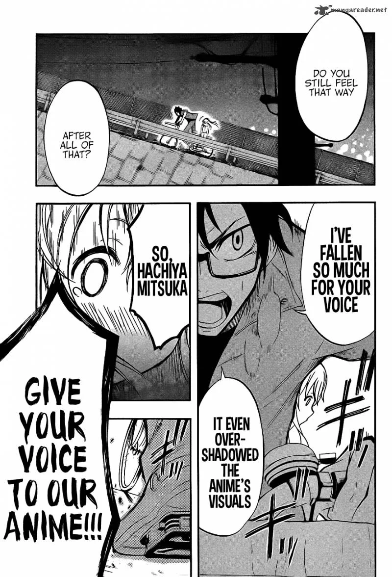 Ikusaba Animation Chapter 2 page 40