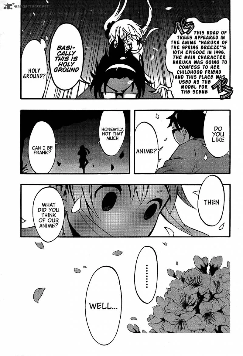 Ikusaba Animation Chapter 2 page 45