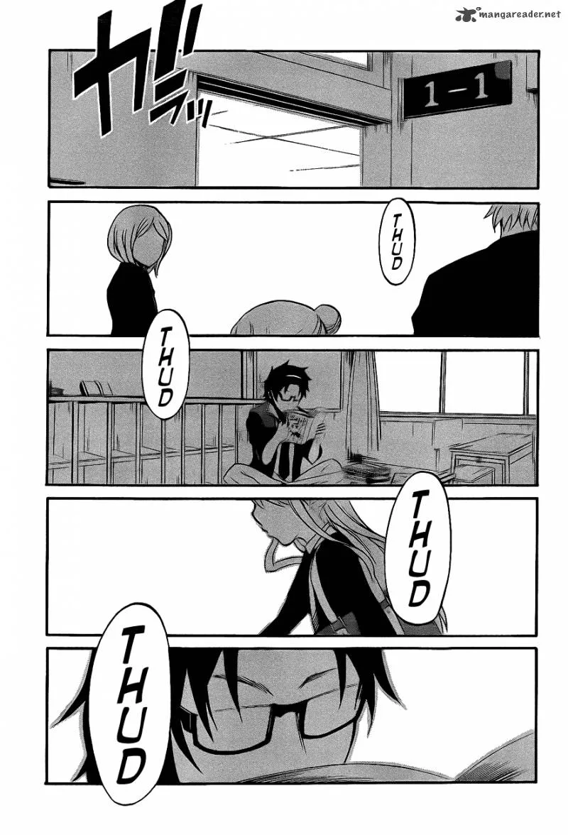 Ikusaba Animation Chapter 2 page 47