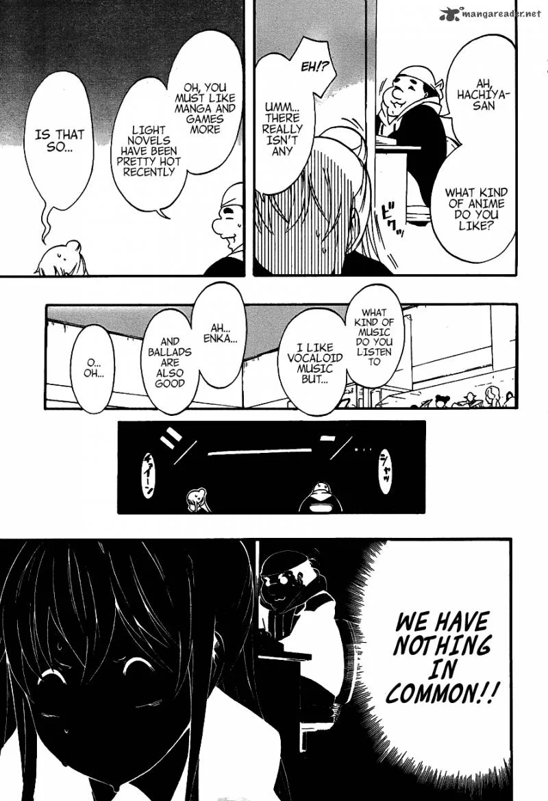 Ikusaba Animation Chapter 3 page 21
