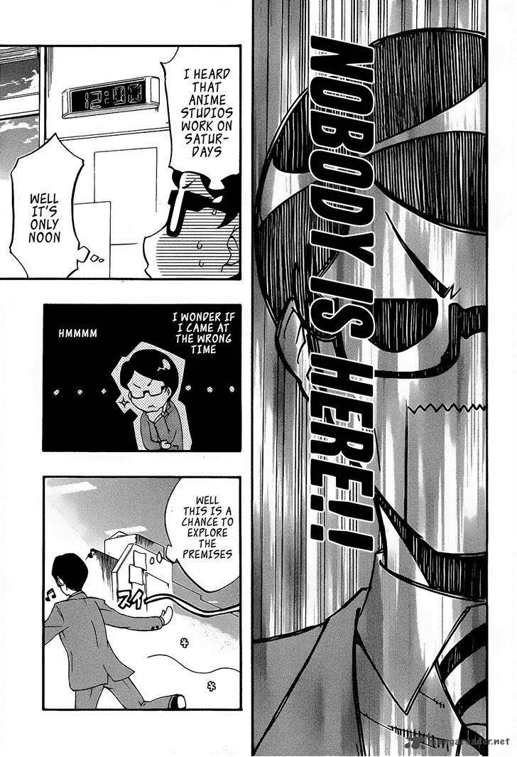 Ikusaba Animation Chapter 6 page 25