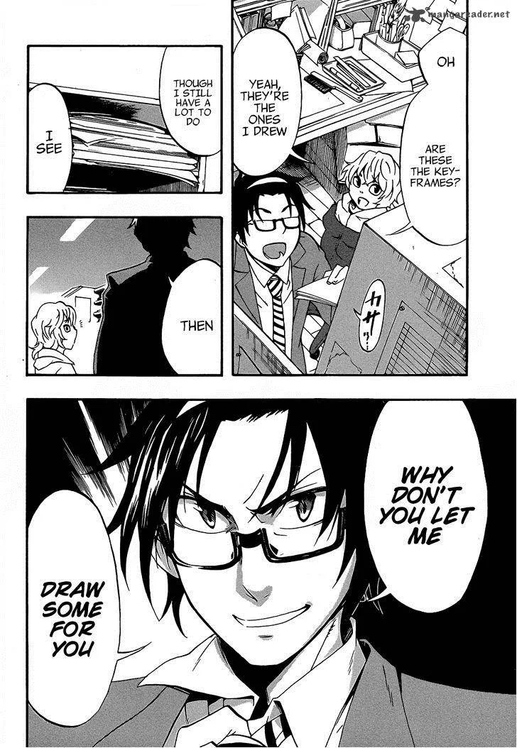 Ikusaba Animation Chapter 6 page 30