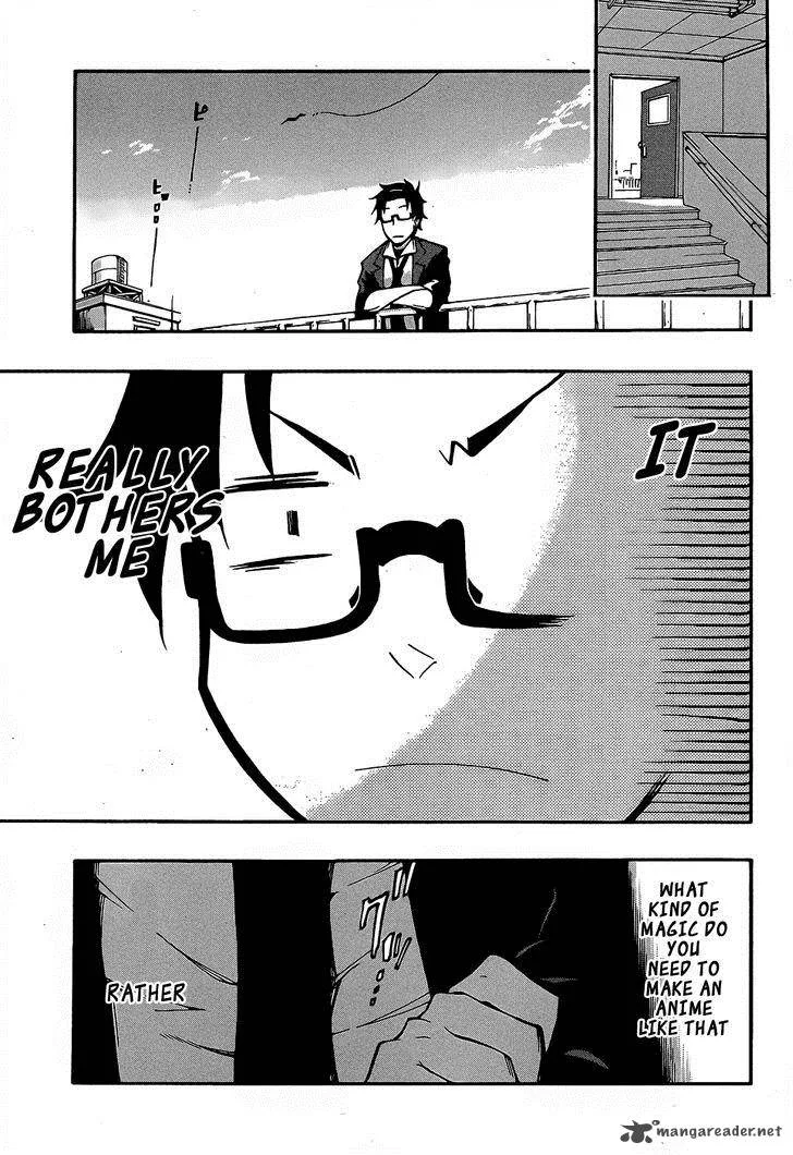 Ikusaba Animation Chapter 6 page 15