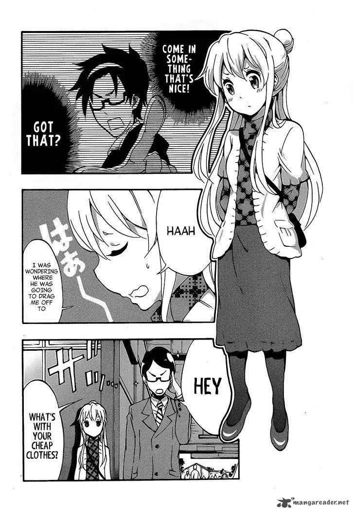 Ikusaba Animation Chapter 6 page 18