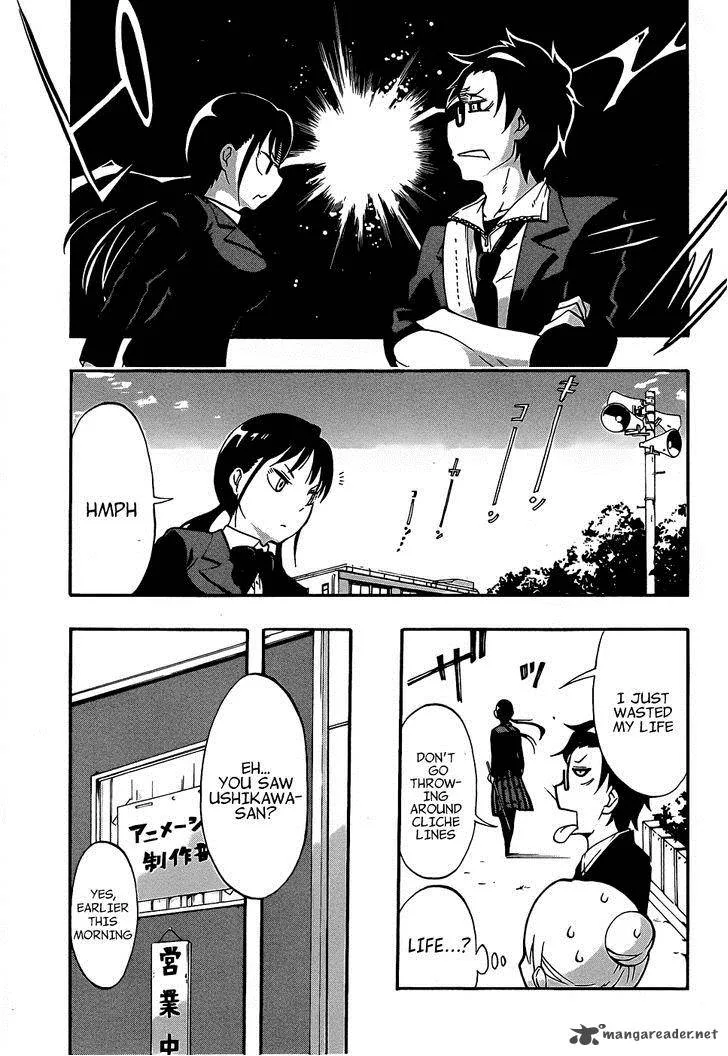 Ikusaba Animation Chapter 6 page 11
