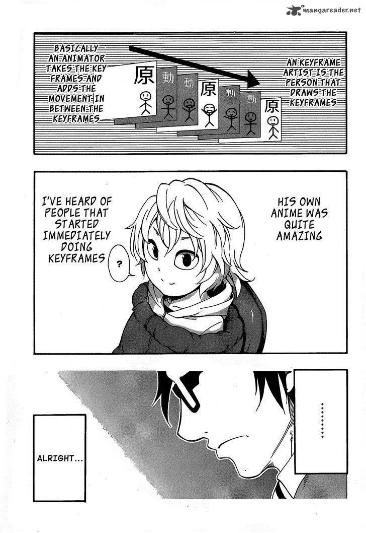 Ikusaba Animation Chapter 6 page 29