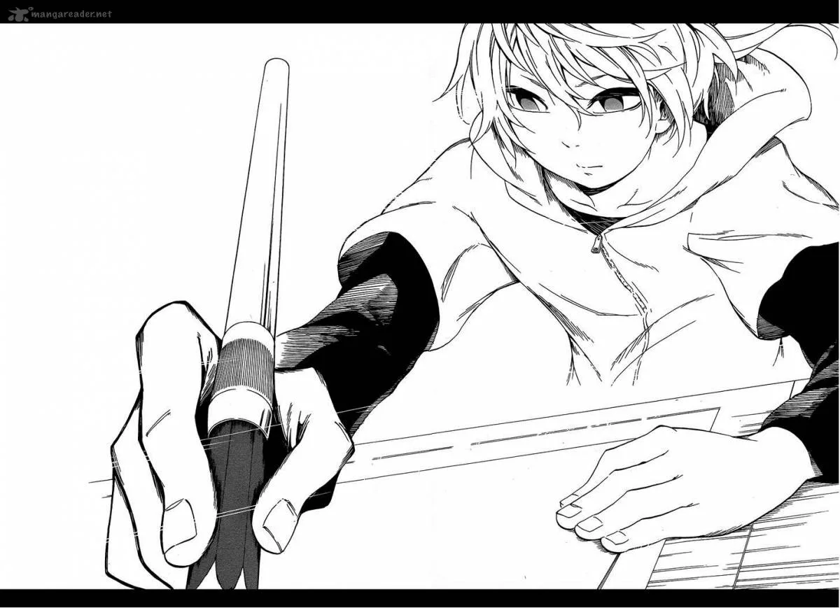 Ikusaba Animation Chapter 6 page 36