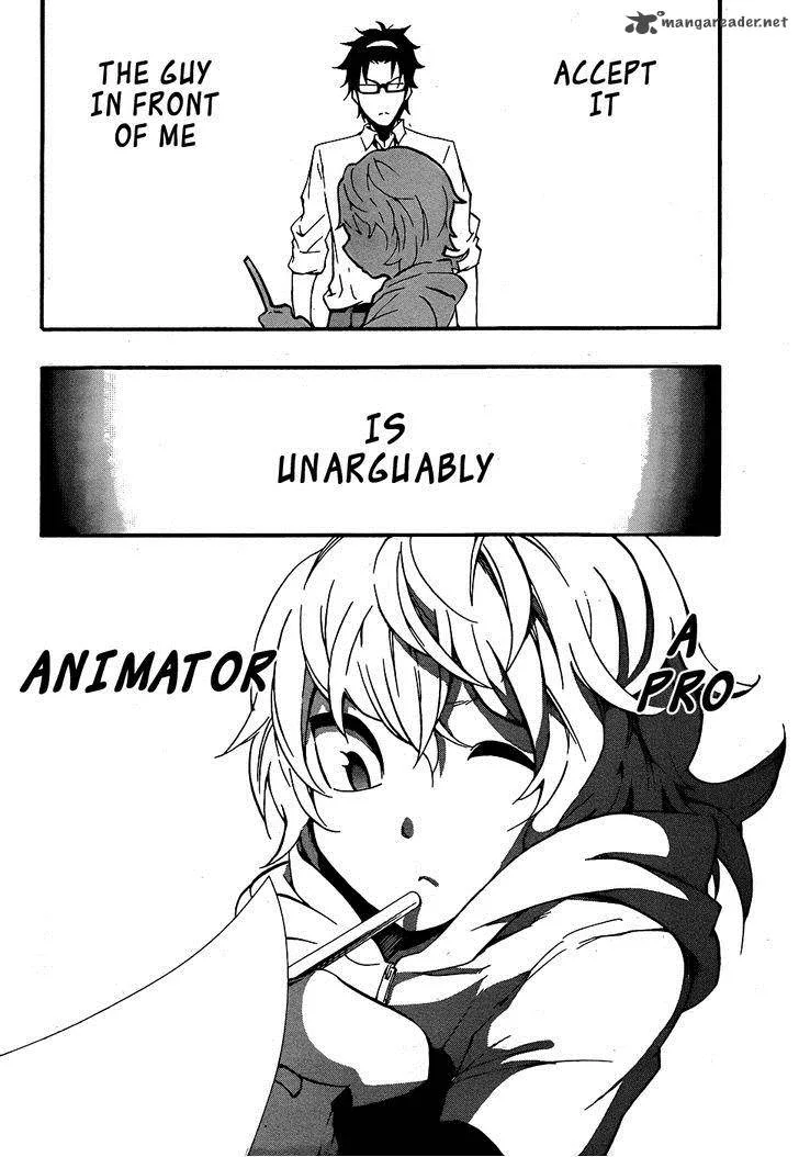 Ikusaba Animation Chapter 6 page 39