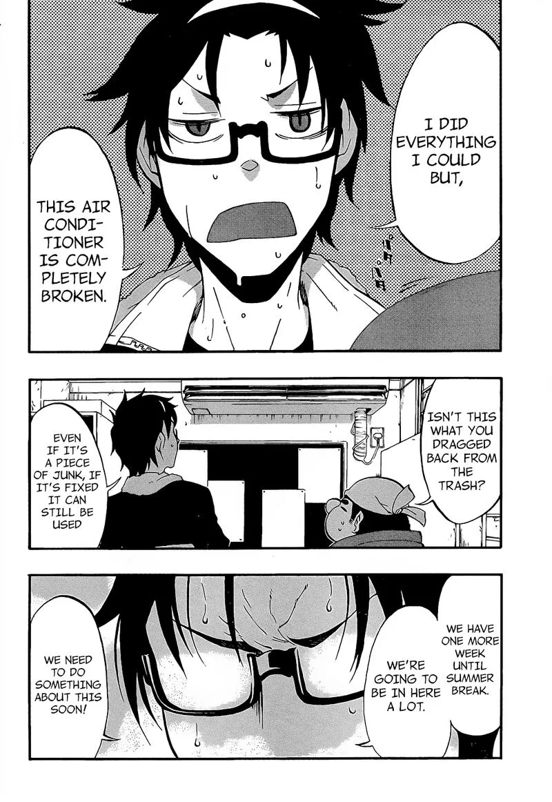 Ikusaba Animation Chapter 8 page 6