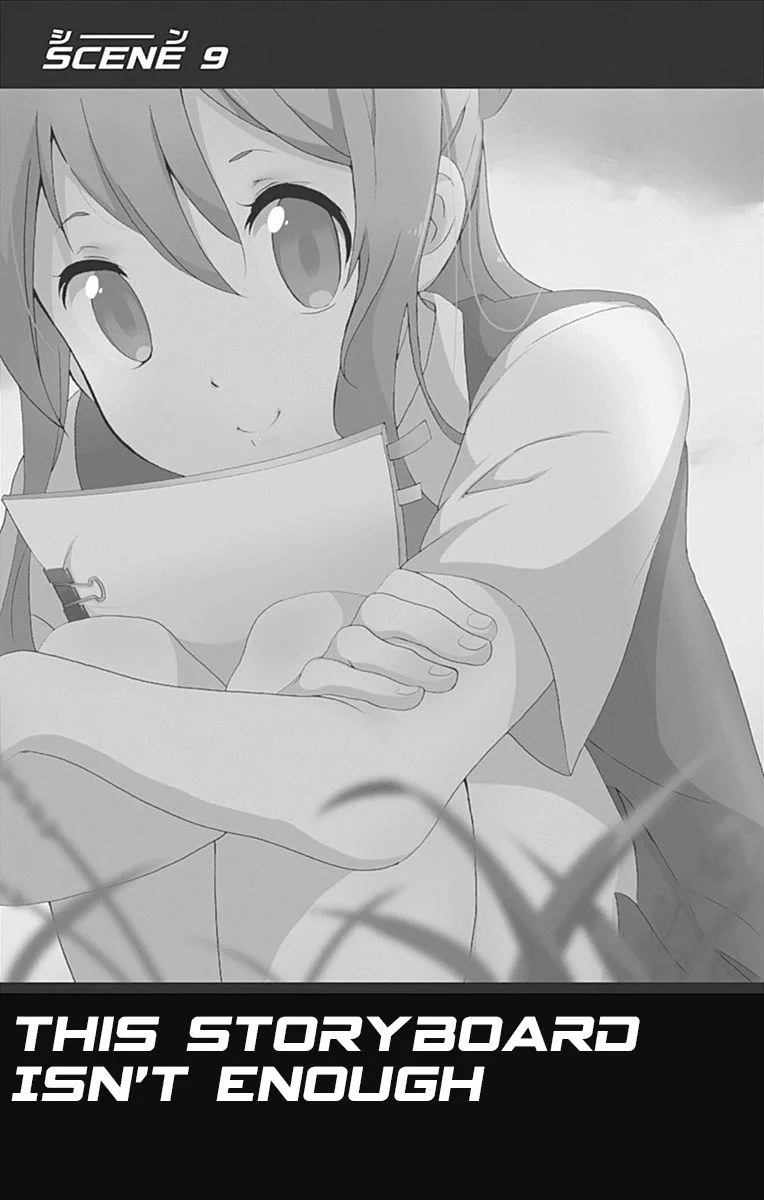 Ikusaba Animation Chapter 9 page 7