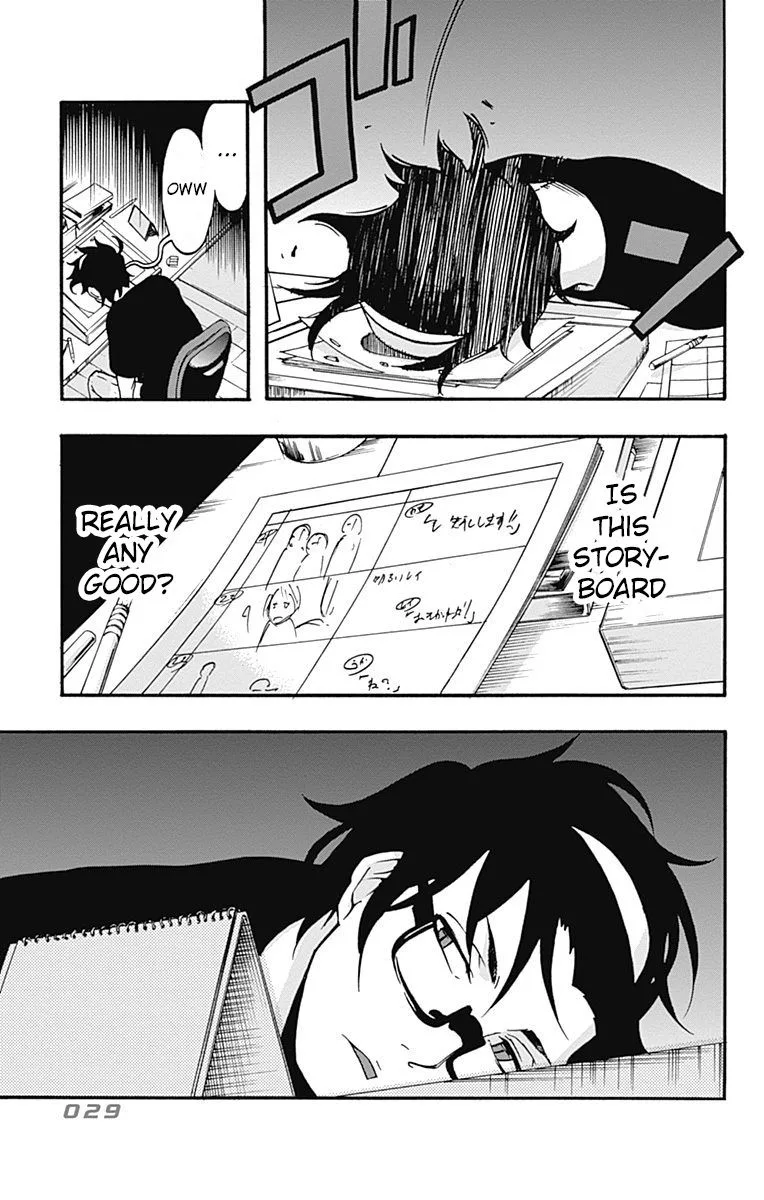 Ikusaba Animation Chapter 9 page 27
