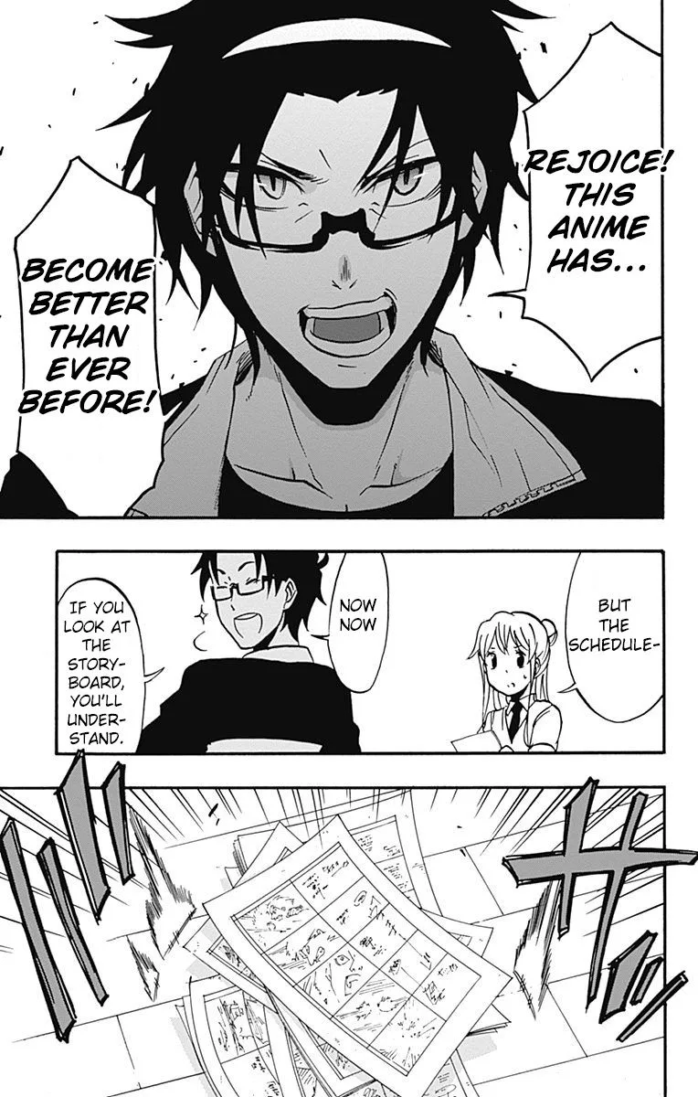 Ikusaba Animation Chapter 9 page 37