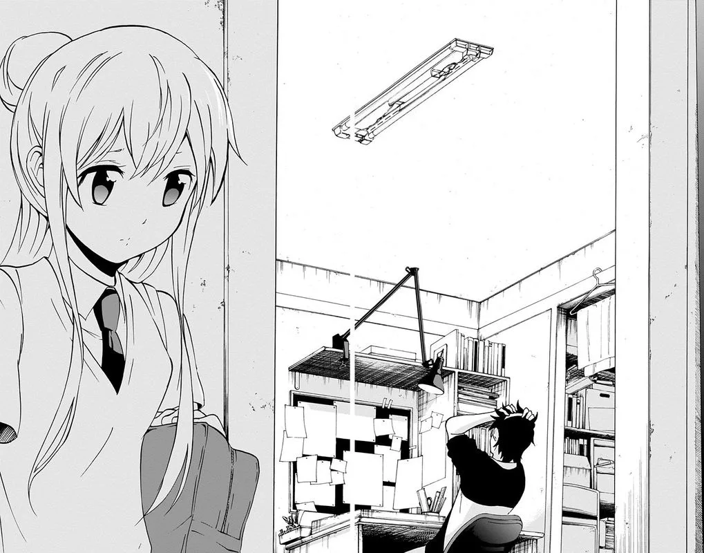 Ikusaba Animation Chapter 9 page 46