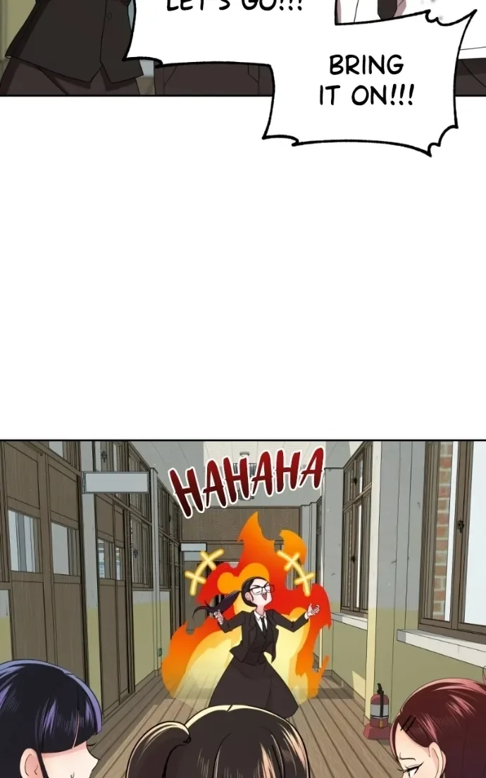 Ilchon Application Chapter 10 page 23