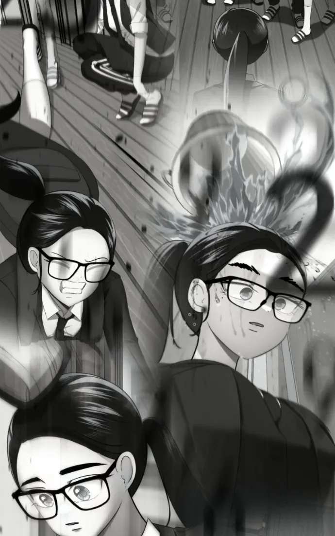 Ilchon Application Chapter 10 page 58