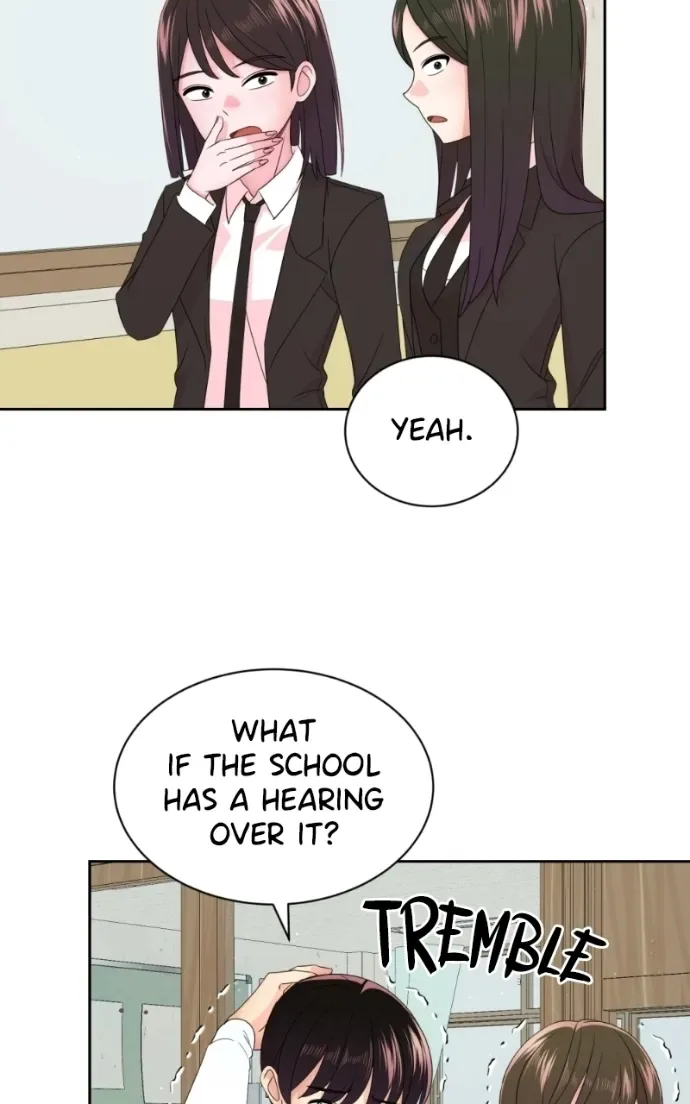 Ilchon Application Chapter 10 page 80