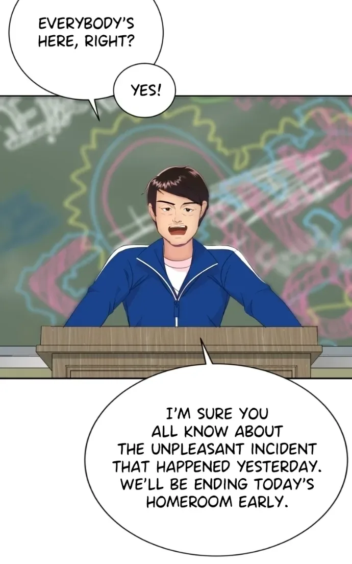 Ilchon Application Chapter 10 page 96
