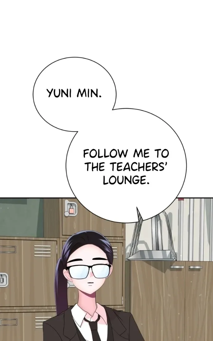 Ilchon Application Chapter 10 page 97