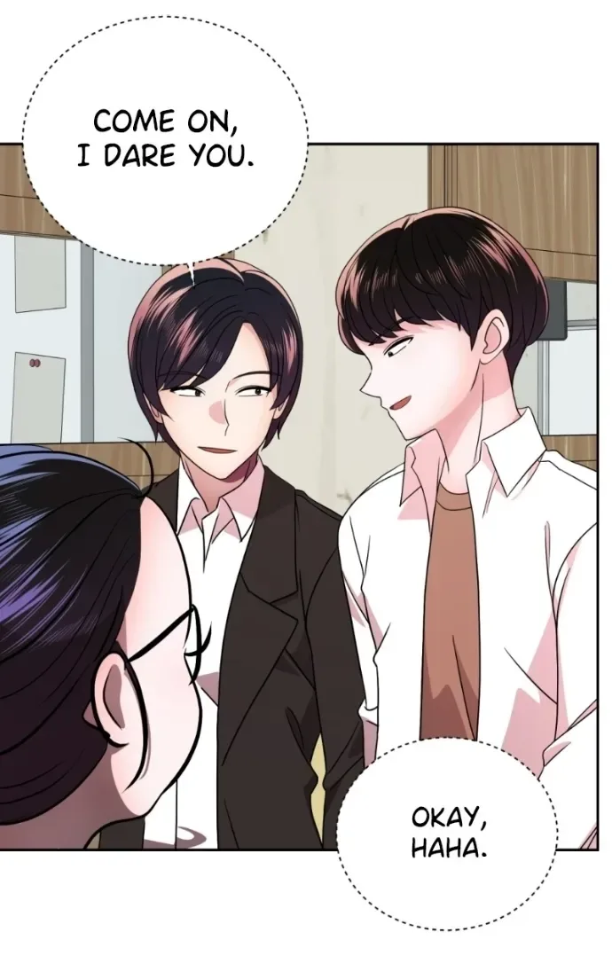 Ilchon Application Chapter 11 page 63