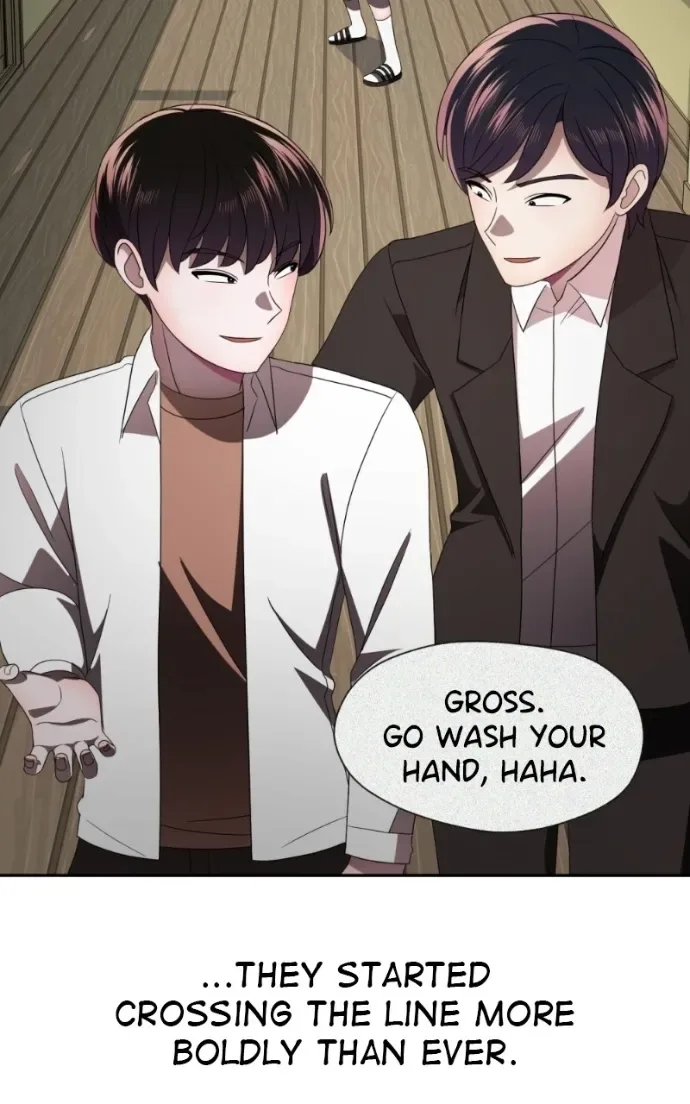 Ilchon Application Chapter 11 page 71