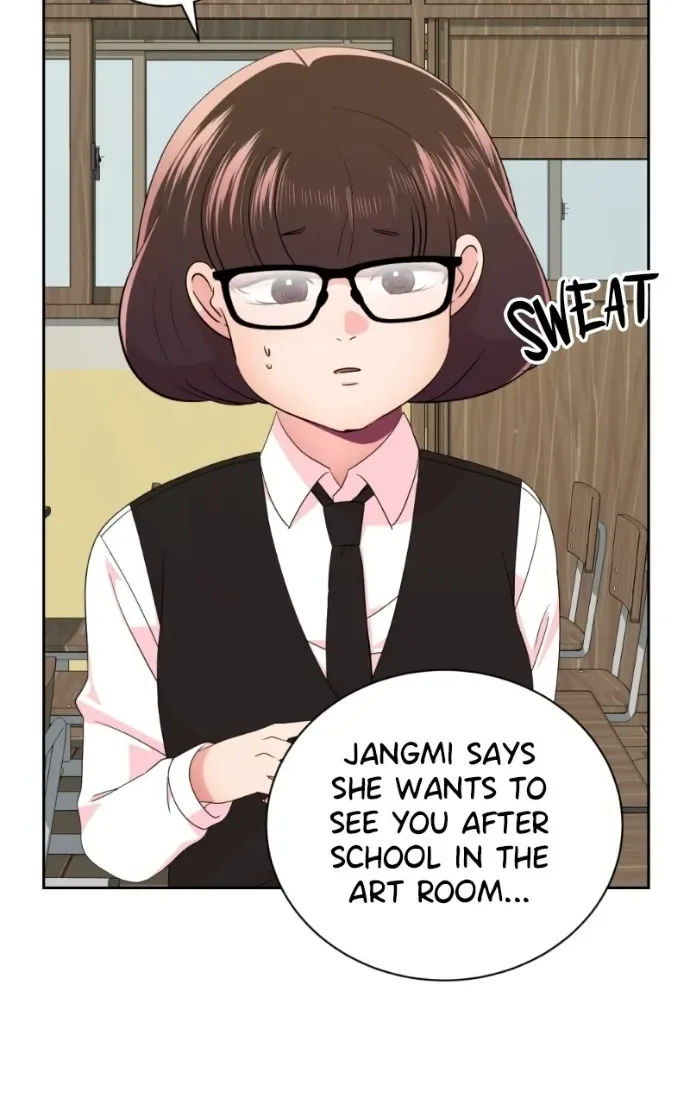 Ilchon Application Chapter 11 page 74