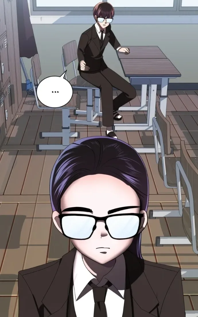 Ilchon Application Chapter 11 page 83
