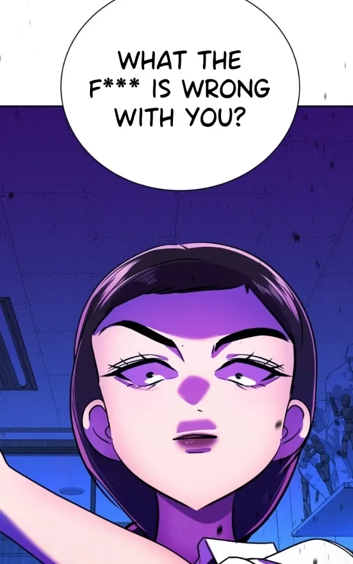 Ilchon Application Chapter 11 page 96