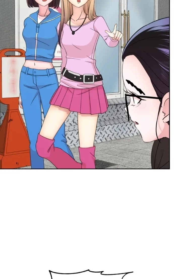 Ilchon Application Chapter 11 page 136