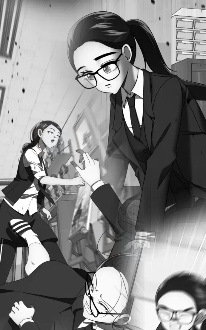 Ilchon Application Chapter 11 page 144