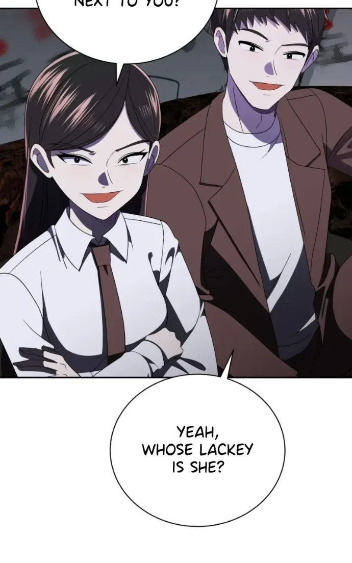 Ilchon Application Chapter 13 page 105