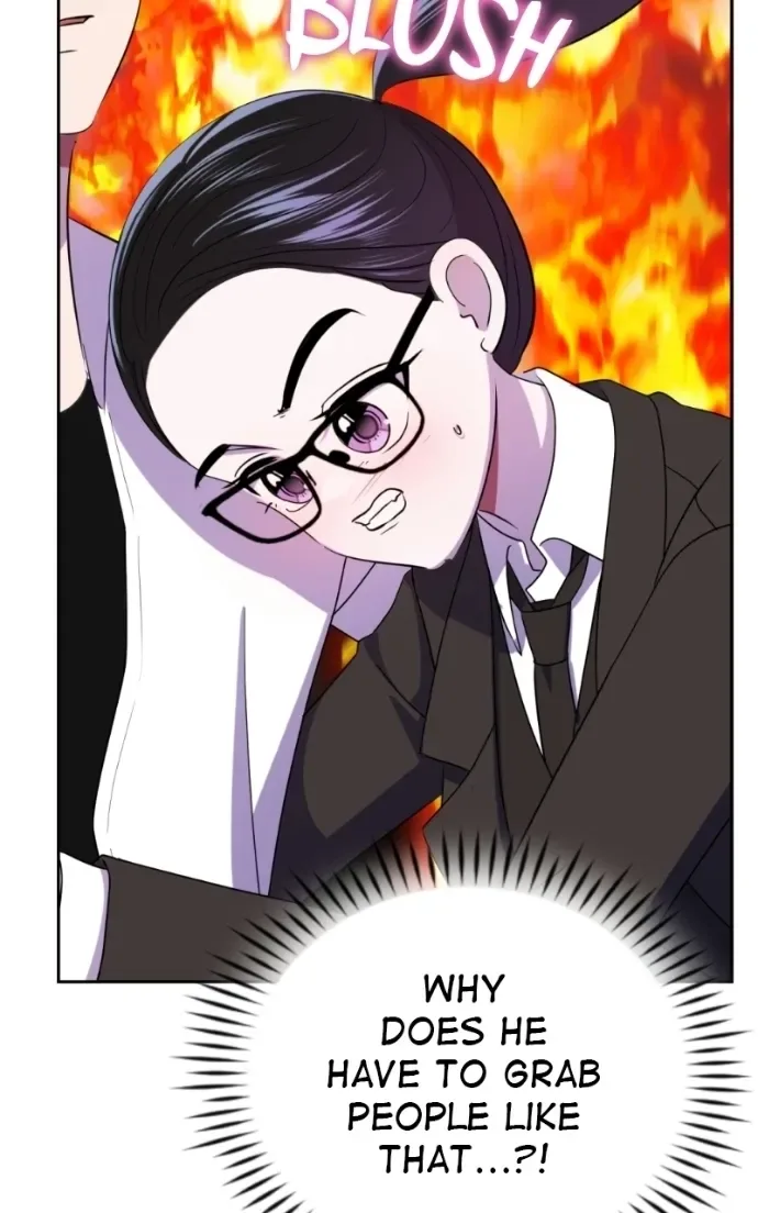 Ilchon Application Chapter 13 page 116