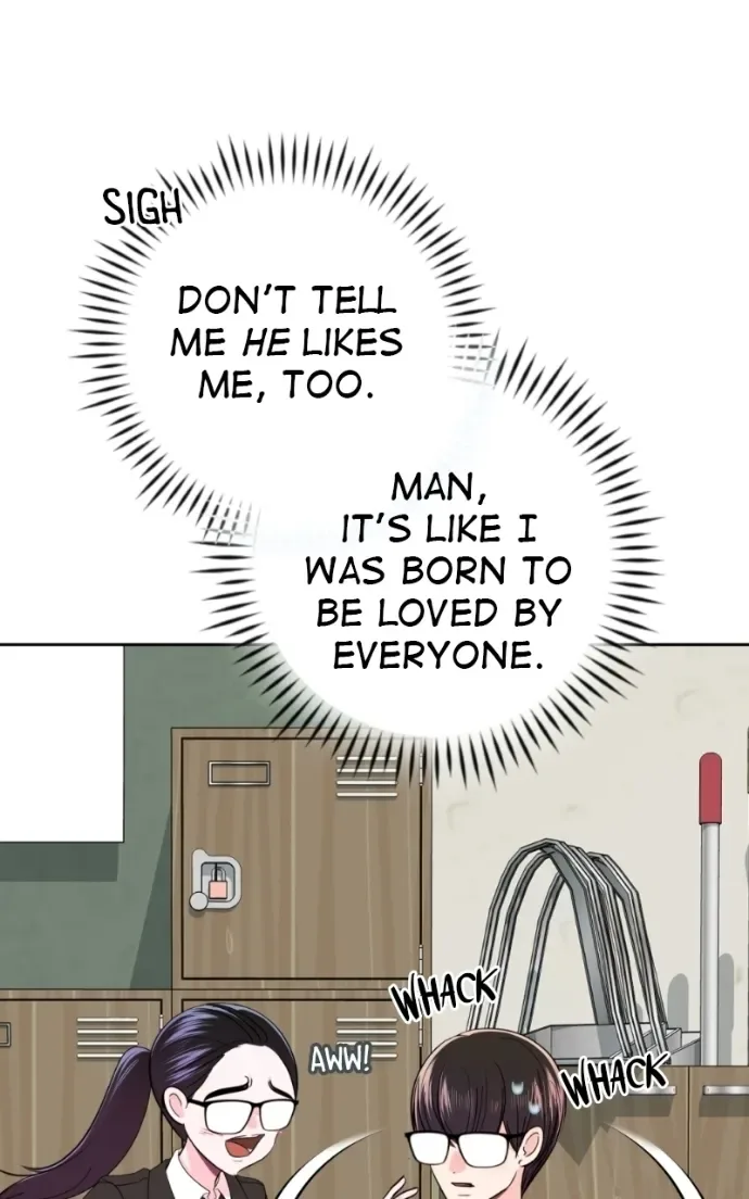 Ilchon Application Chapter 14 page 53