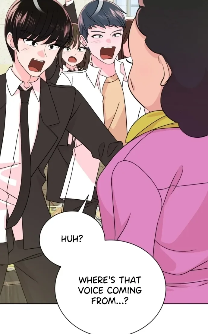 Ilchon Application Chapter 14 page 112