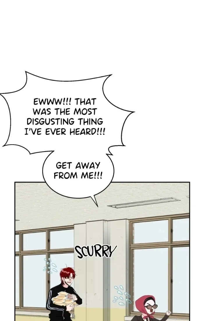 Ilchon Application Chapter 14 page 121