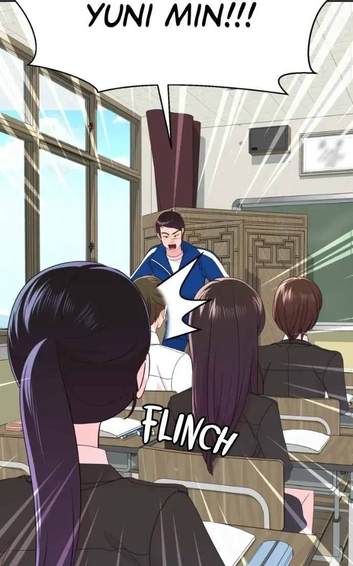 Ilchon Application Chapter 14 page 126