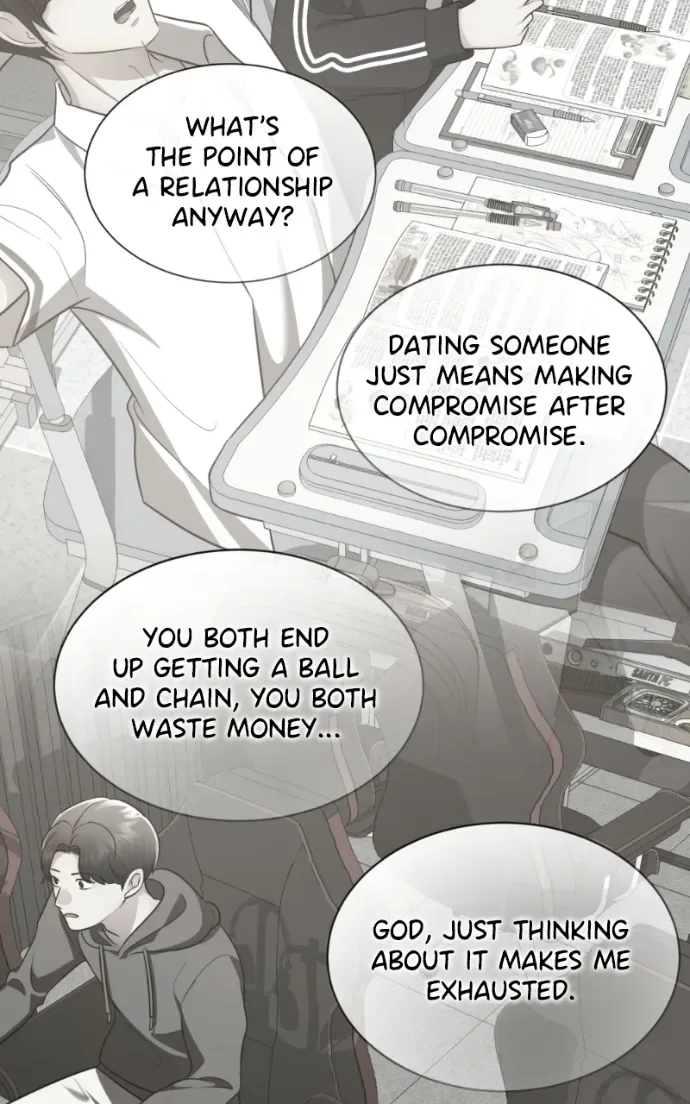 Ilchon Application Chapter 14 page 189