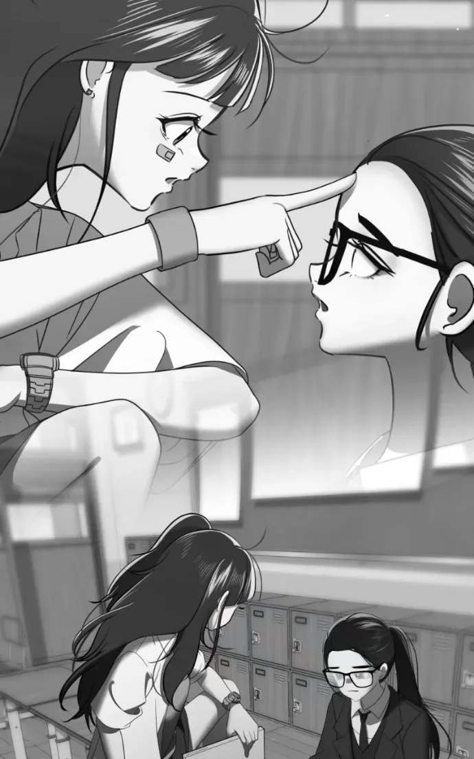 Ilchon Application Chapter 15 page 120