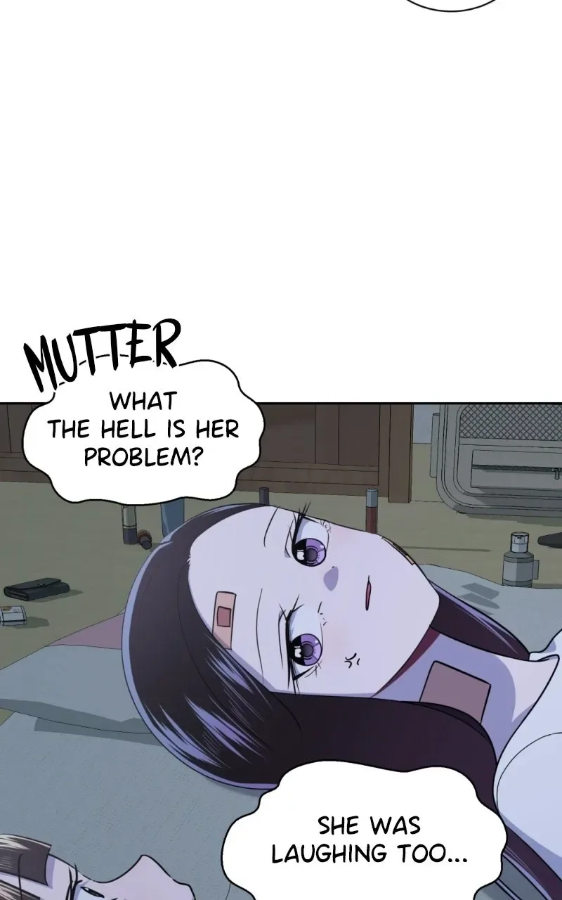 Ilchon Application Chapter 16 page 98