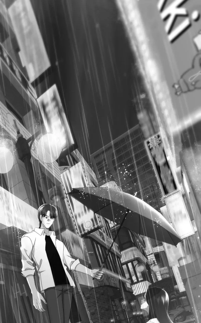 Ilchon Application Chapter 16 page 147